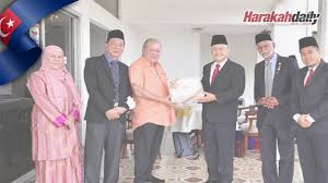 We did not find results for: Sultan Perkenan Penubuhan Persatuan Anak Bangsa Johor