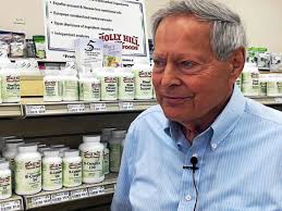 Chamber Business Minute: Holly Hill Health Foods