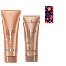 Igora Expert Mousse 9 51