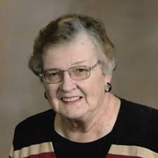 Mary Ann (Yeager) Clasen Obituary May 12, 2020