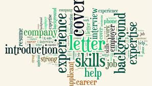 Learn why a cover letter is the most important part of your resumé. At Work Fill Cover Letter With Facts Ideas Not Musings