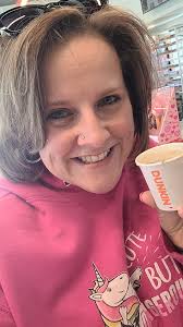 Celebrating the life of a dedicated customer!