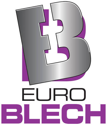 EuroBLECH 2026 logo