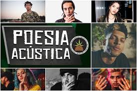 Melhor forma (poesia acústica #9). Poesia Acustica Fenomeno Na Internet Vai Se Apresentar No Opiniao Em Junho Jornal No Palco