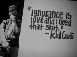 Kid Cudi Soundtrack 2 My Life Kid Cudi Quotes Kid Cudi Lyrics Kid Cudi