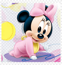 Browse and download hd mickey mouse head png images with transparent background for free. Baby Minnie Mouse Images Ba Minnie Mouse Bubble Balloon Baby Minnie Clipart 1531637 Pikpng