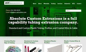 Plastic Extrusion Manufacturers Plastic Extrusion Supplier
