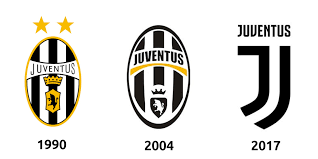The new logo, which will be in use from july 2017, represents the very essence of juventus: Como Disenar Un Logotipo Mas Simple Y Escalable El Ejemplo De La Juventus Gilgeiger Creative