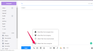 Before writing the email, you should know exactly what file you are about to. How To Send A Video Through Email 4 Easy Steps