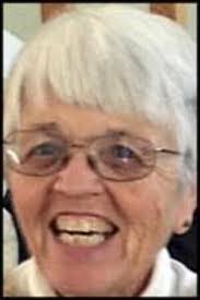 Patricia Ramsdell's Instagram, Twitter & Facebook