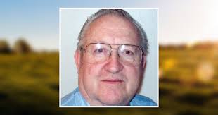Harlan Muth Obituary 2014