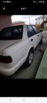 Barbados Cars for Sale
