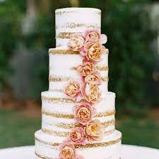 Maybe you would like to learn more about one of these? 35 Naked Wedding Cakes We Love
