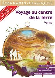Maybe you would like to learn more about one of these? 9782081489868 Voyage Au Centre De La Terre Programme Nouveau Bac 2021 1ere Parcours Science Et Fiction Gf Etonnants Classiques Abebooks 2081489864