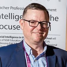 Podcast: Introducing students to Artificial Intelligence : Fizzics Education