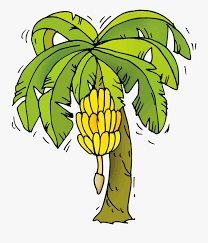 Banana Tree Cartoon Png Png Download Clip Art Banana Tree Free Transparent Clipart Clipartkey Free banana cartoon vector download in ai, svg, eps and cdr. banana tree cartoon png png download
