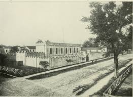 List of Confederate arsenals and armories - Wikipedia
