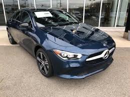 Pin By Hannah On Mar Say Des Mua Benz A Class 4 Door Sports Cars Mercedes Cla 250