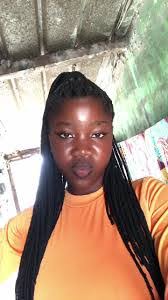 Monique Dennis's Instagram, Twitter & Facebook