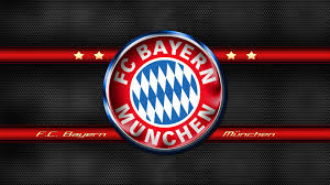 Bayern Munich Bayern Bayern Munich Logo Wallpaper Hd