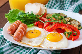 1001 resepi sarapan umie safiyya. Tinggi Protein 8 Menu Sarapan Ini Tambah Energi Di Pagi Hari Okezone Lifestyle