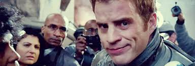 Never Really Thought About The Future... — What more do you want me to be?