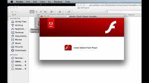 In many cases, uninstalling a program from your mac is as straightforward as it gets. How To Update Adobe Flash Player On Mac Os Youtube