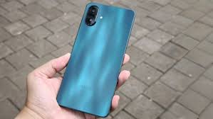 Đánh giá Samsung Galaxy A07: Hiệu năng ấn tượng, giá chỉ từ 3 triệu đồng