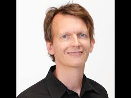 Carsten Becker, Program Advisor