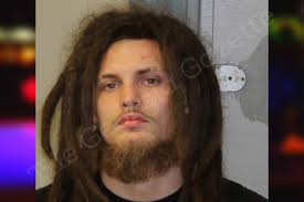 Anthony Correa — McIntosh County Jail Bookings