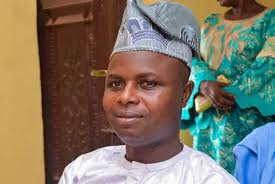 DOUBLE CELEBRATIONS FOR KABIYESI ALASE OF ILASE KINGDOM Double  congratulations to HRM OBA JOHN ADEWALE OLAIFA, Kiniun lll, Alase of Ilase  Kingdom, Ogun State as he officially weds His beautiful wife OLORI