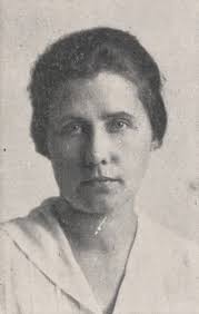 Ethel Morris, 1918
