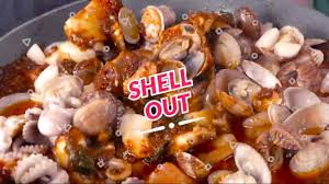 Check spelling or type a new query. Shellout Senang Guna 1 Pek Seafood Je Barang Fresh Memang Sedap Youtube