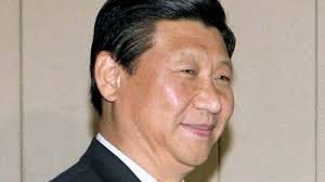 Xi Jinping