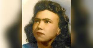 Geraldine Lalar Brown Obituary