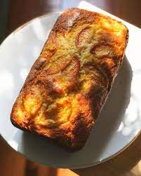 Nyt Cooking On Instagram Peach Season The Best Season Those In Agreement Can Get Chocolateforbasil S Peach Poundcake Rec Peach Recipe Nyt Cooking Recipes