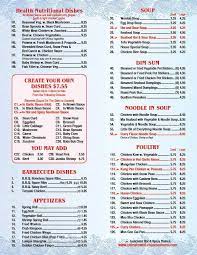 You already have an order at. China Town Kitchen Kitchen