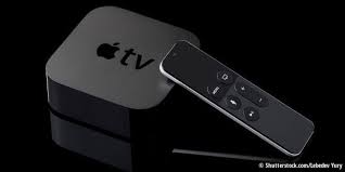 Julianne moore stars in a terrifying series based on the stephen king novel. Apple Tv Ein Gerat Ohne Zukunft Macwelt