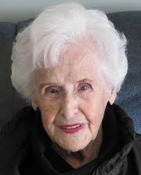 Yonnette Parent Tremblay