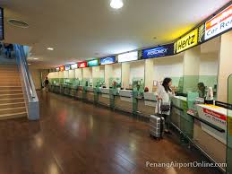 Not far from the airport lies the pearl island golf and country club, a favourite destination with business arrivals at penang international airport. Penang Airport Photo Gallery Penang Airport Guide