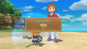 Right one in, or in the fashion of ni no kuni, what really matters is a lifeworld's ability to charm its visitors in a singular way and leave a lasting impression to be shared with others. Ni No Kuni Wrath Of The White Witch Remastered Review Rock Paper Shotgun