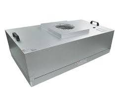 Shop for fan with filter online at target. 2019 Hot Sale Ceiling Ffu Fan Filter Unit For Ventilation System Klc China Manufacturer Filters Machinery Products Diytrade China