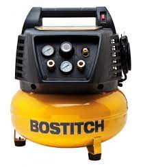 Bostitch Pancake Compressor Pancake Compressor Pancake Air Compressor Best Portable Air Compressor