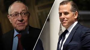 Harvard law professor warns Hunter Biden's special counsel has a 'clear  violation'