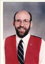 Raphael Garcia Obituary (2008)