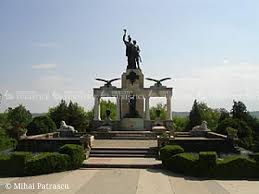 Monumentul Eroilor