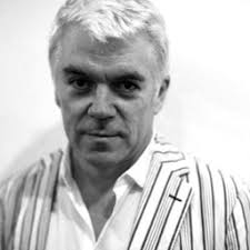 Tim Blanks's Profile