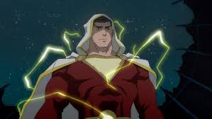 Fury of the gods and fans are absolutely loving it. Director Shazam Movie Costume Similar To His Look In Justice League War Batman News