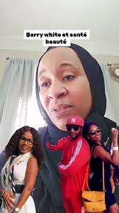 Fatim Dalaba Barry White