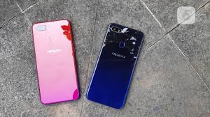 Jika kalian tertarik untuk meminangnya, oppo menjual oppo f9 seharga rp4.299.000. Harga Oppo F9 Beserta Spesifikasinya Hp Dengan Spek Dan Fitur Papan Atas Tekno Liputan6 Com